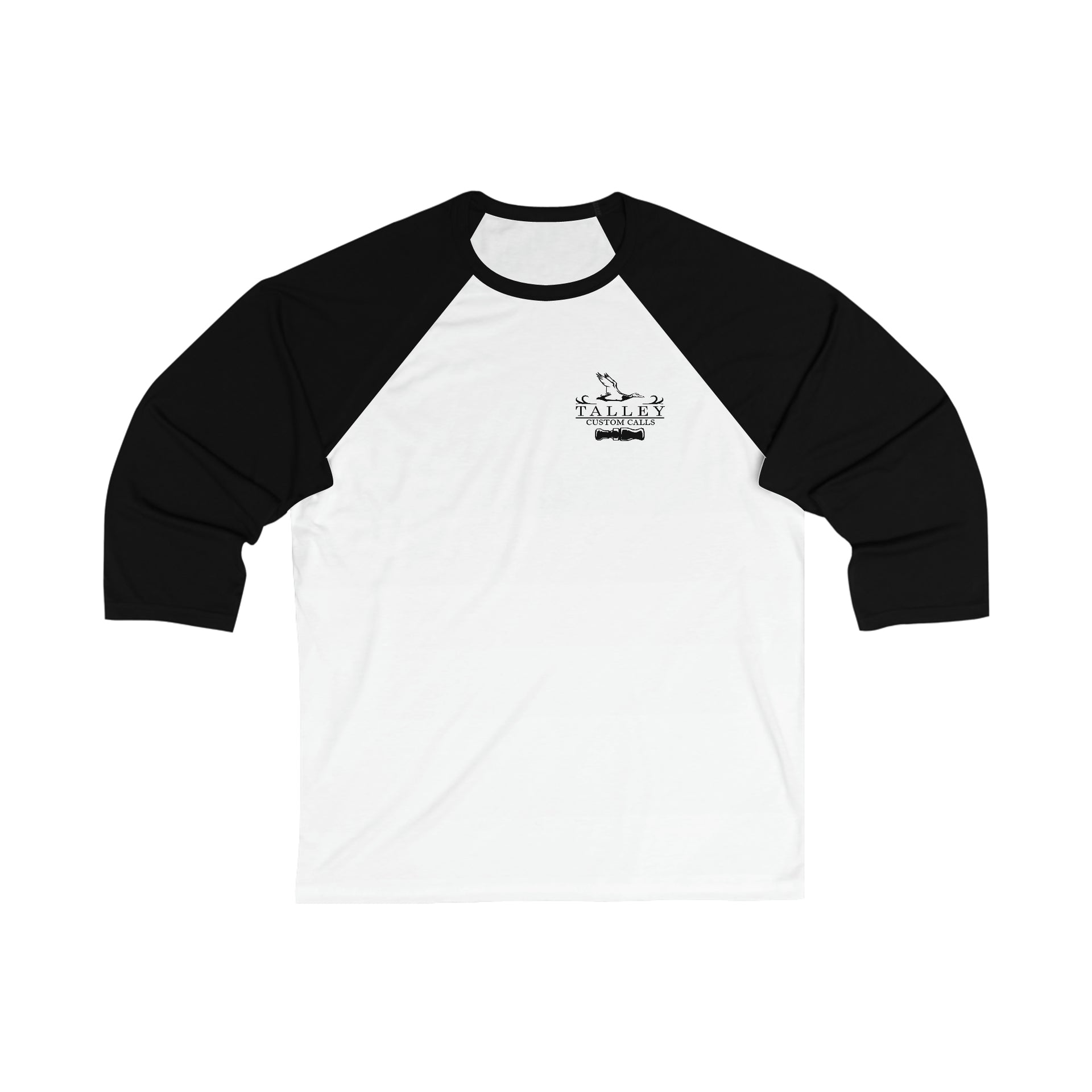 Baseball Tees - 3/4 Sleeve Custom Design Shirts